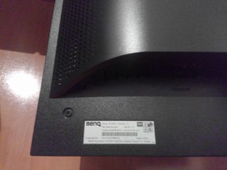 Pantalla Benq fp222wa