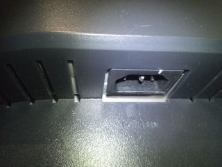 Pantalla Benq fp222wa
