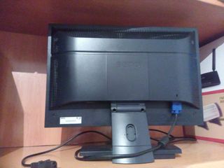 Pantalla Benq fp222wa