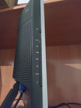 Pantalla Benq fp222wa