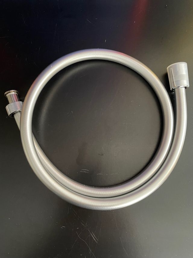 Conjunto kit bidé ducha monomando muro