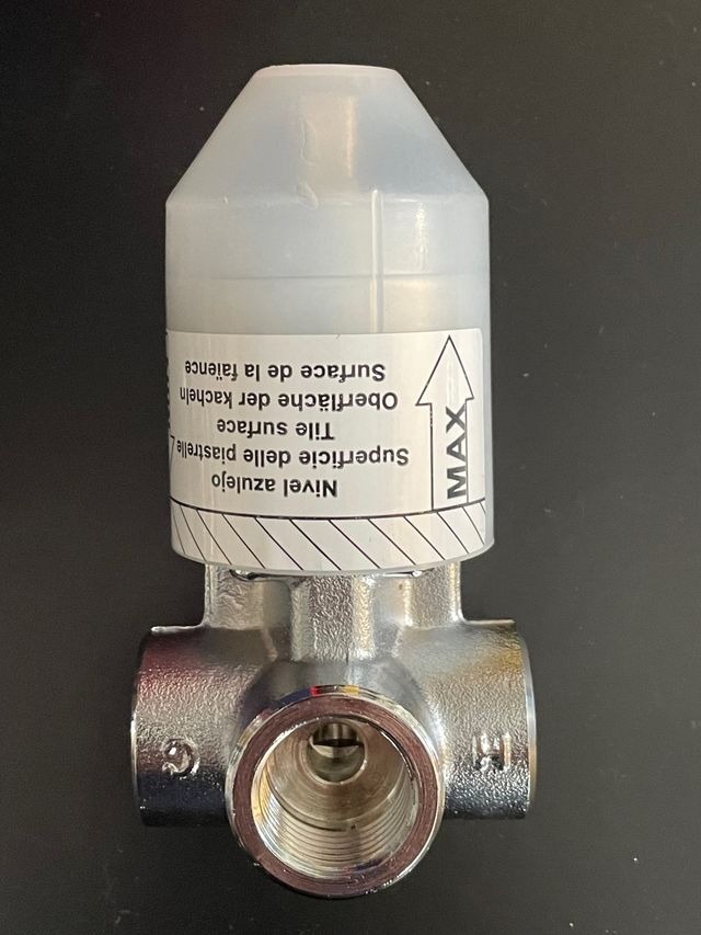 Conjunto kit bidé ducha monomando muro