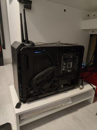 PC-Itx i5 Gtx 1080 