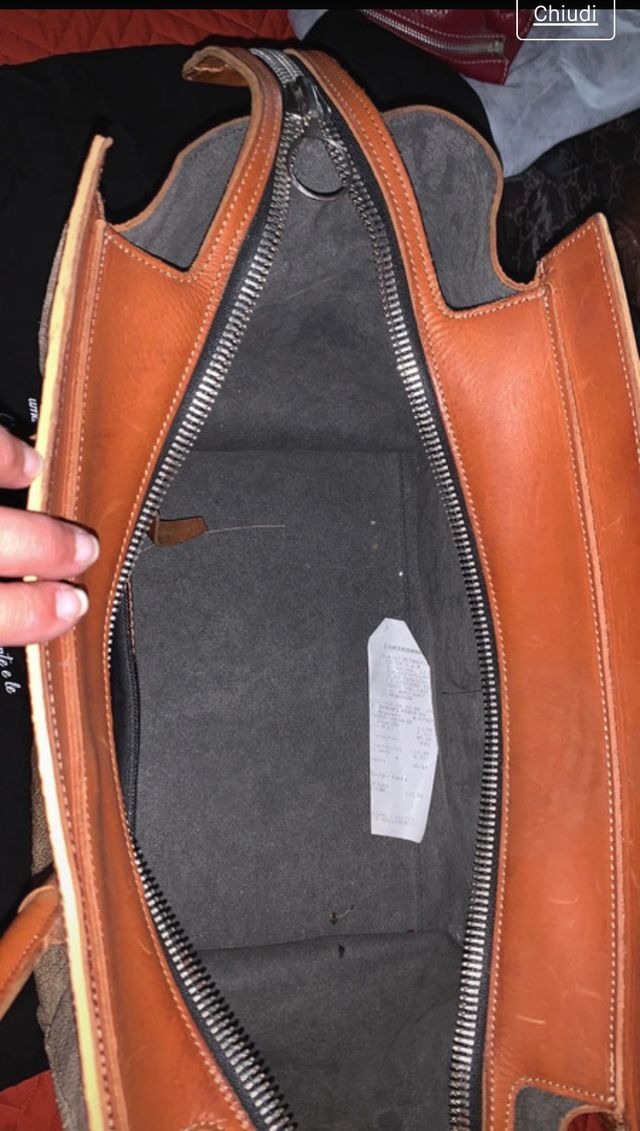 Borsa grande da donna