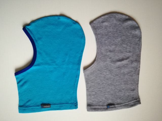 Coppia passamontagna