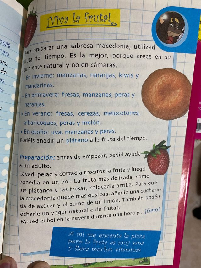 Tea Stilton (1 y 10, vendo por separado)