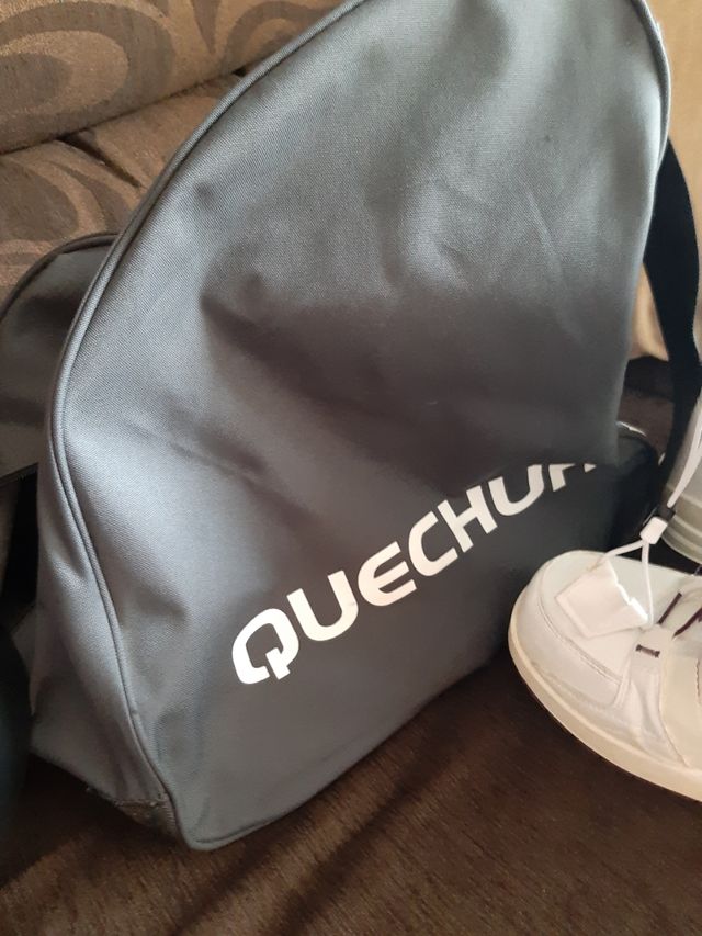 conjunto de snow casi nuevo