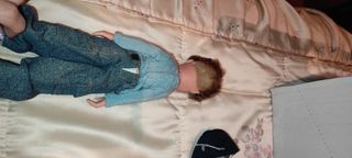 bratz boy con ropa