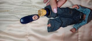 bratz boy con ropa