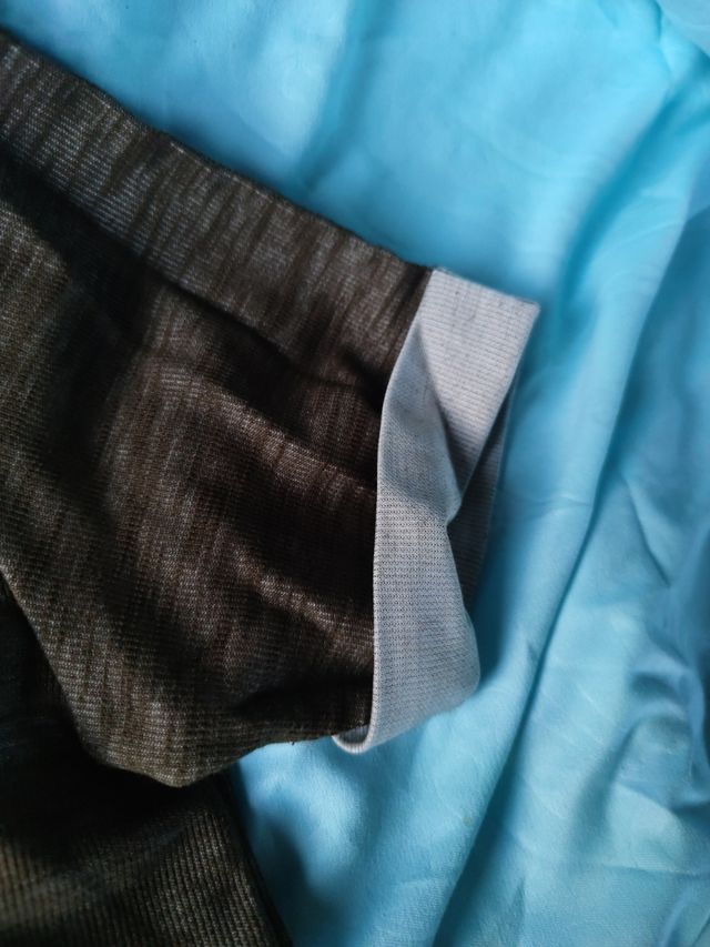 T-shirt camouflage project Paris