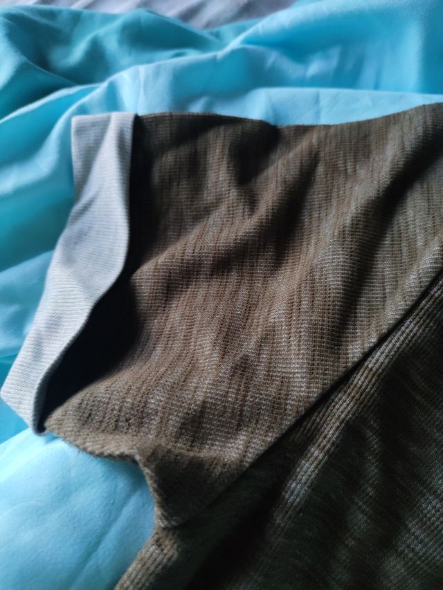 T-shirt camouflage project Paris