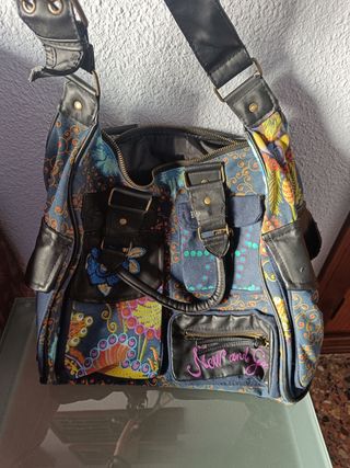 Bolso Desigual 