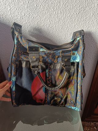 Bolso Desigual 
