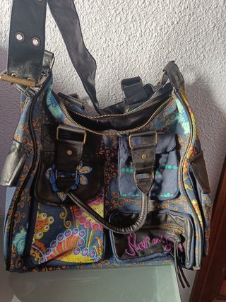 Bolso Desigual 