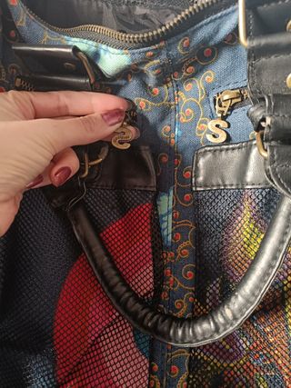 Bolso Desigual 