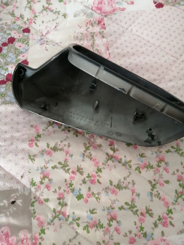 Retrovisor para automovil