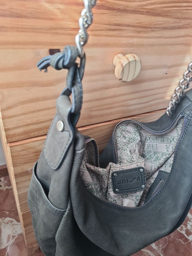 bolso unisa