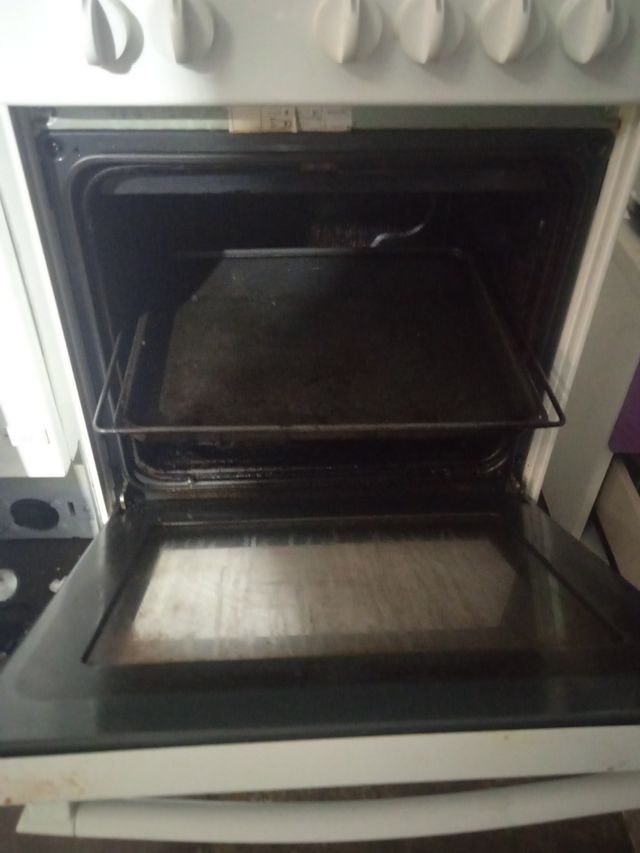 vitro y horno 125€ tf623207178