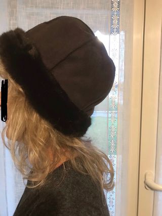 Cappello donna
