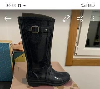 bota goma