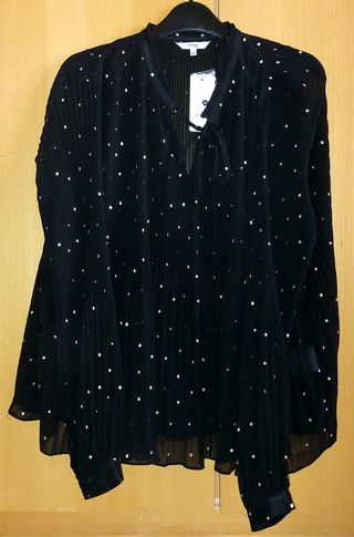 Blusa Fiesta Formula Joven