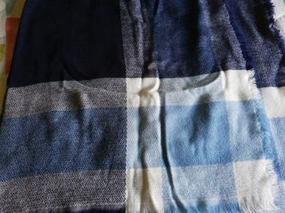 Bufanda estampada