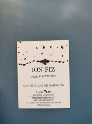 pendientes con Swarovski 