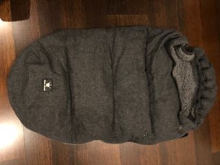 Saco invierno Elodie Details