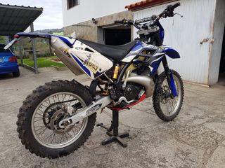 GAS GAS EC 300 2T 2006