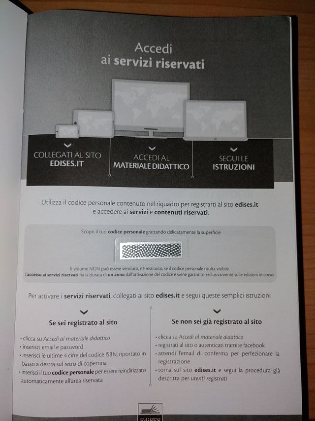 Concorso ACI 305 AMMINISTRATIVI (teoria+quiz)