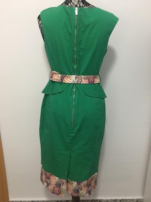 Vestido karen millen