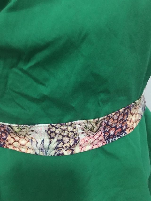 Vestido karen millen