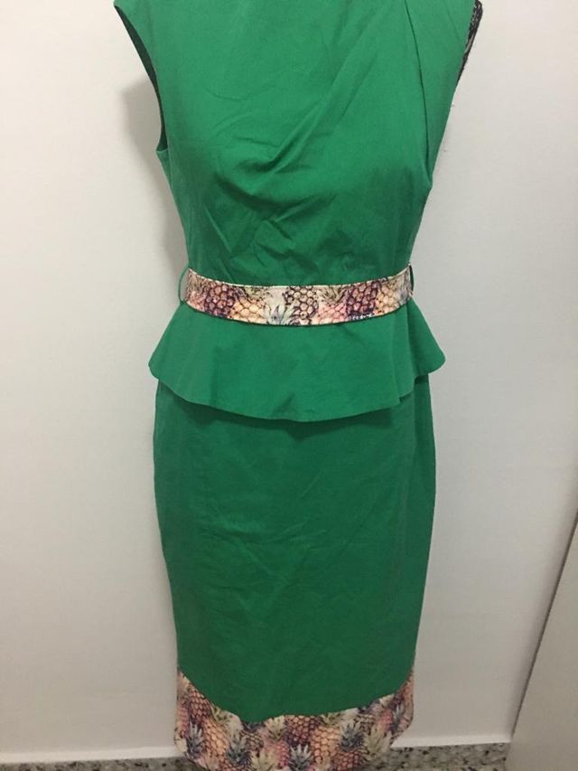 Vestido karen millen