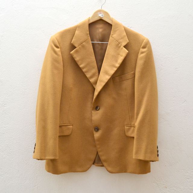 Chaqueta americana blazer vintage hombre Talla L