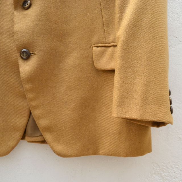 Chaqueta americana blazer vintage hombre Talla L