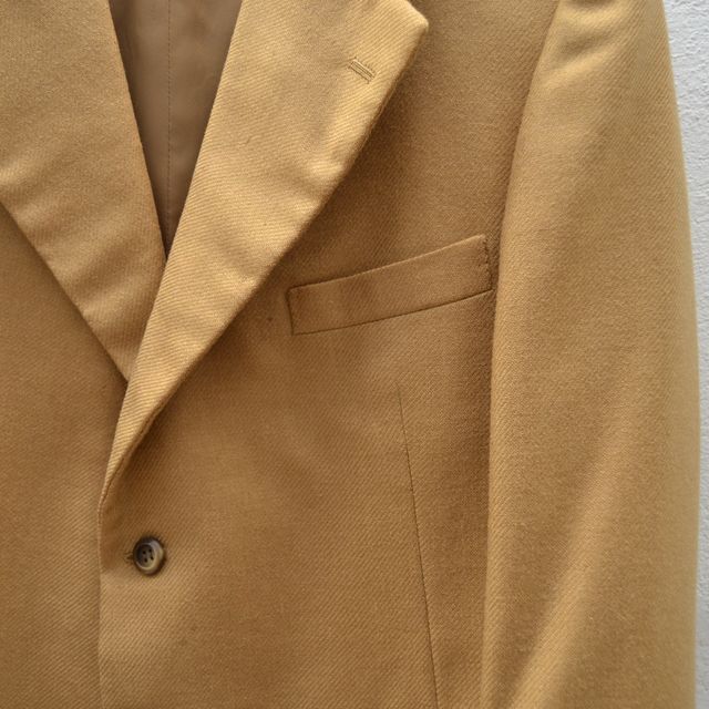 Chaqueta americana blazer vintage hombre Talla L