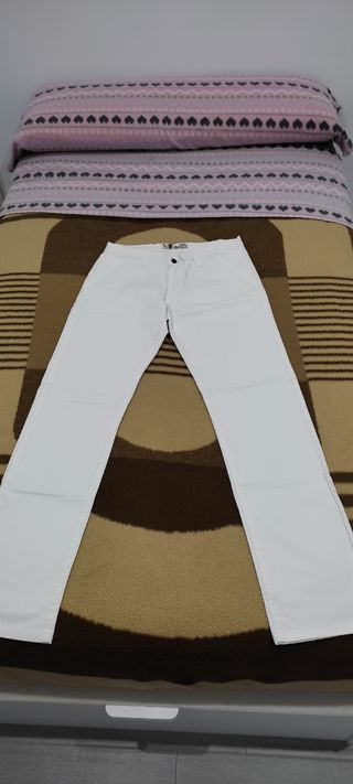 Pantalón de vestir 