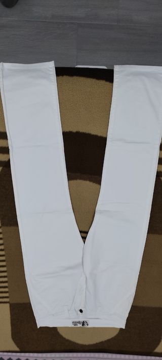 Pantalón de vestir 