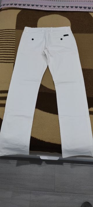Pantalón de vestir 
