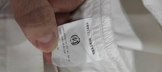 Pantalón de vestir 