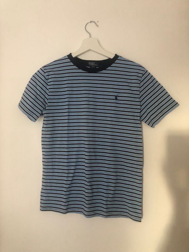 Camiseta de niño by Ralph Lauren
