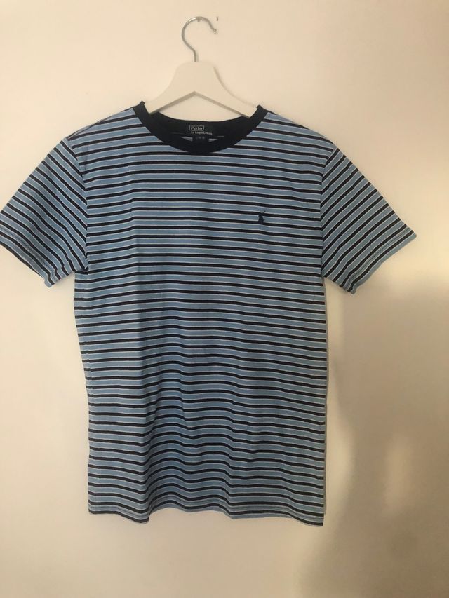 Camiseta de niño by Ralph Lauren