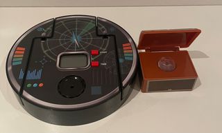 JUEGO TREASURE DETECTOR (+7AÑOS) 