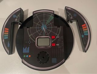 JUEGO TREASURE DETECTOR (+7AÑOS) 