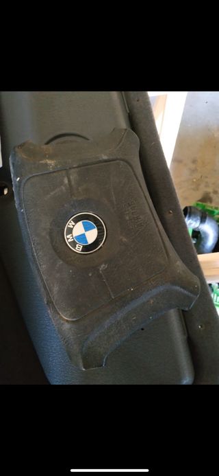 Airbag bmw