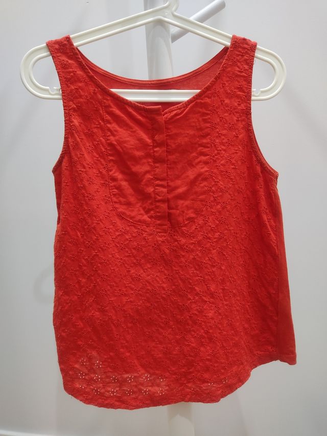 Sfera. Camiseta mujer