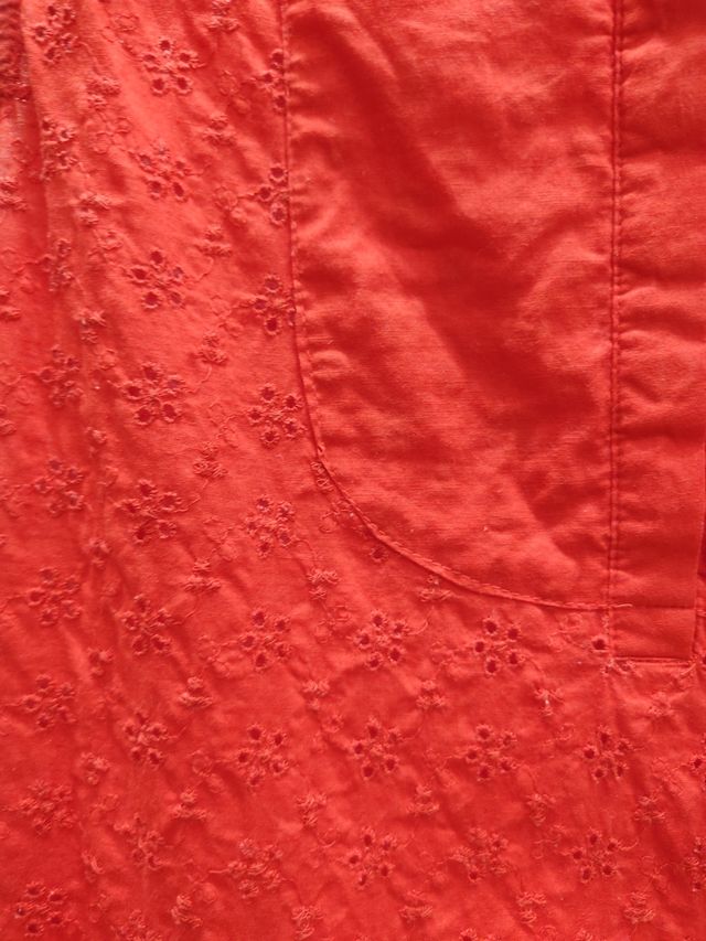 Sfera. Camiseta mujer