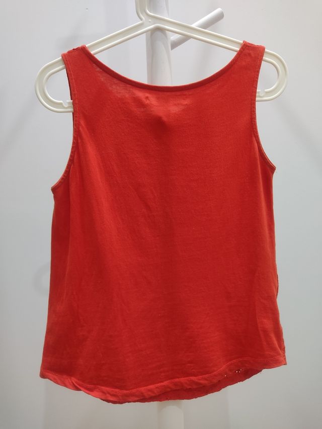 Sfera. Camiseta mujer
