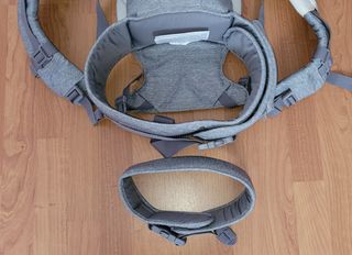 NUEVO Mochila portabebés Hip Seat de Chicco
