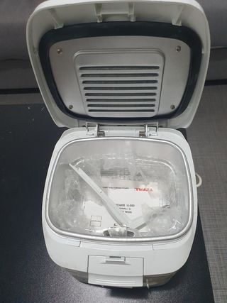 Freidora TEFAL 
